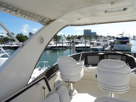 Sea Ray 44 Sedan Bridge image