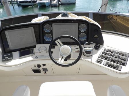 Sea Ray 44 Sedan Bridge image