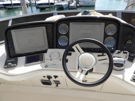 Sea Ray 44 Sedan Bridge image