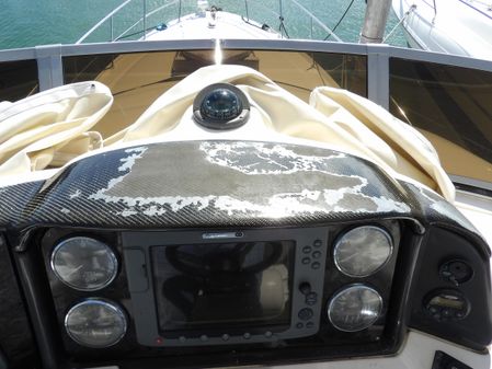 Sea Ray 44 Sedan Bridge image