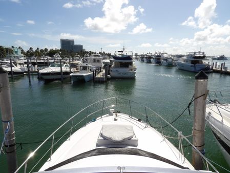 Sea Ray 44 Sedan Bridge image