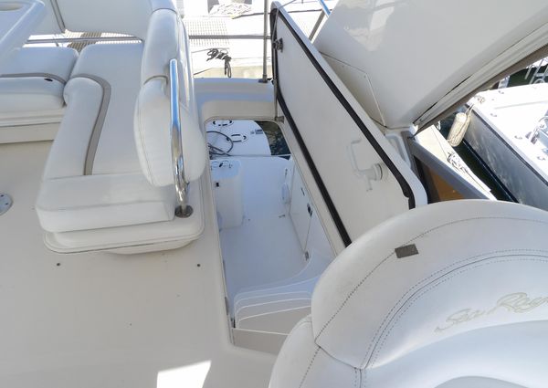 Sea Ray 44 Sedan Bridge image