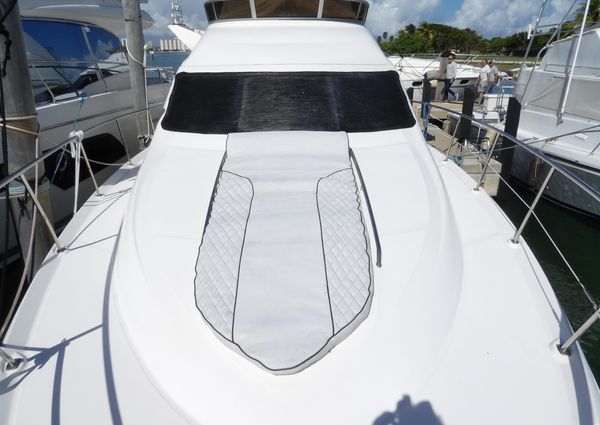 Sea Ray 44 Sedan Bridge image