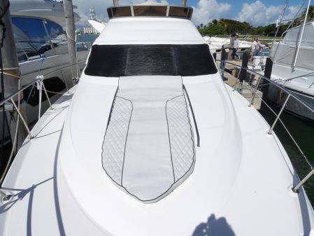 Sea Ray 44 Sedan Bridge image