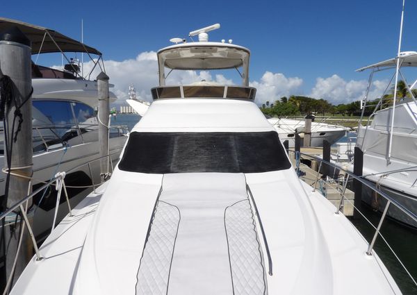 Sea Ray 44 Sedan Bridge image