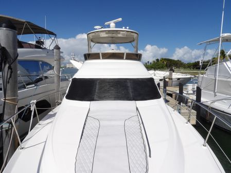 Sea Ray 44 Sedan Bridge image