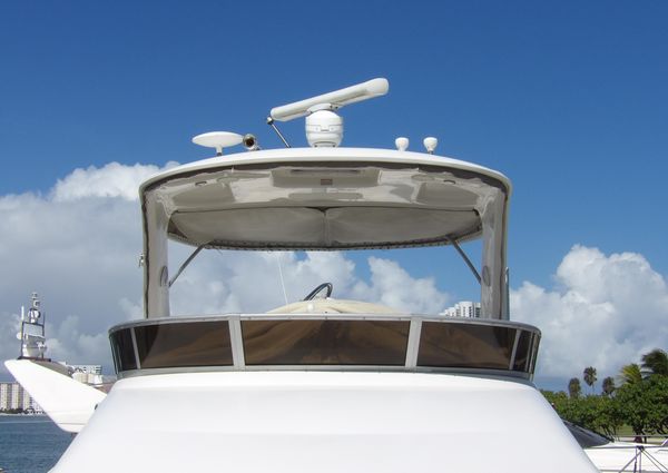 Sea Ray 44 Sedan Bridge image