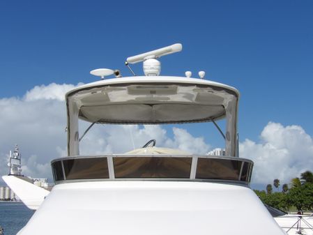 Sea Ray 44 Sedan Bridge image