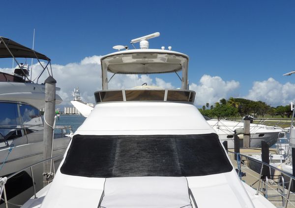 Sea Ray 44 Sedan Bridge image