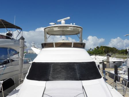 Sea Ray 44 Sedan Bridge image