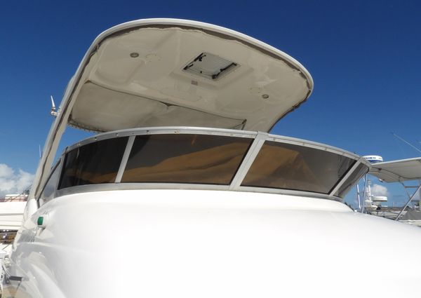 Sea Ray 44 Sedan Bridge image