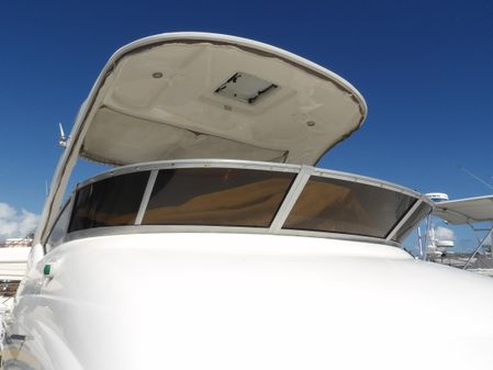 Sea Ray 44 Sedan Bridge image