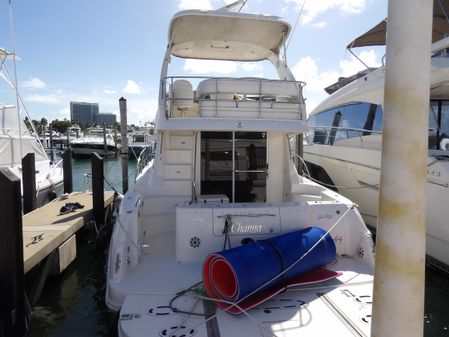 Sea Ray 44 Sedan Bridge image