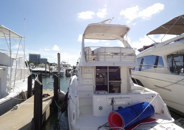 Sea Ray 44 Sedan Bridge image