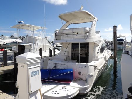 Sea Ray 44 Sedan Bridge image