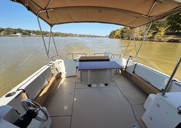 Ranger Tugs R-31CB image