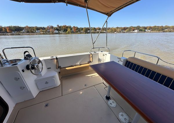 Ranger Tugs R-31CB image