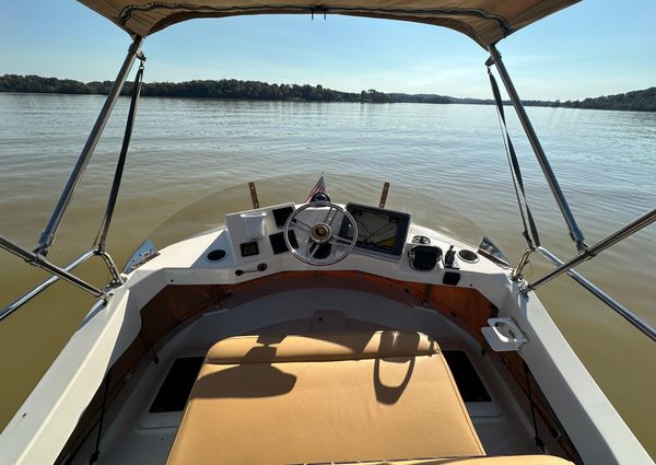 Ranger Tugs R-31CB image