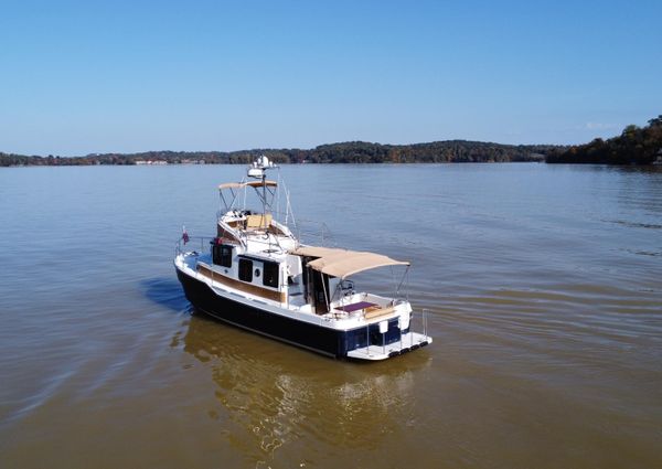 Ranger Tugs R-31CB image