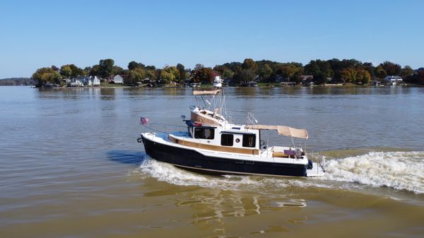 Ranger Tugs R-31CB 