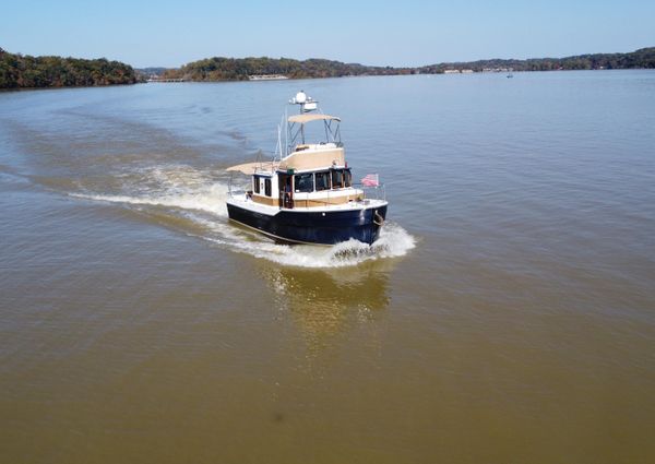 Ranger Tugs R-31CB image