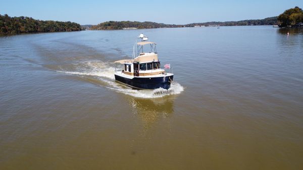 Ranger Tugs R-31CB image