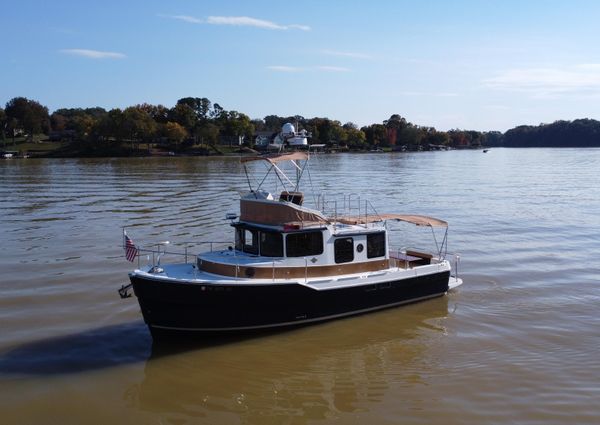 Ranger Tugs R-31CB image