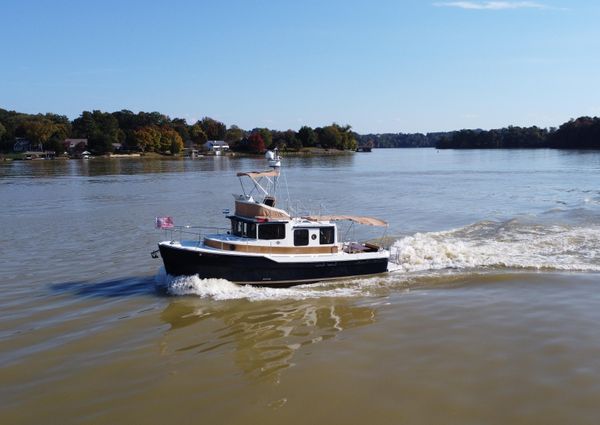 Ranger Tugs R-31CB image