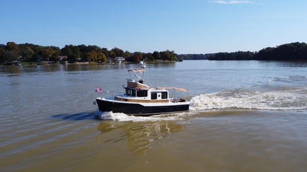 Ranger Tugs R-31CB image