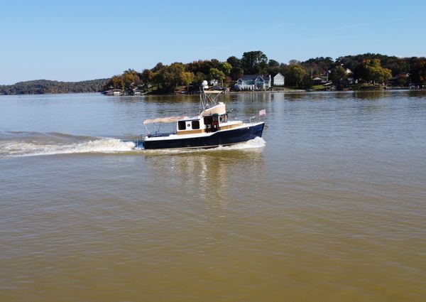 Ranger Tugs R-31CB image