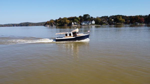 Ranger Tugs R-31CB image