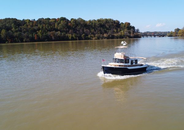 Ranger Tugs R-31CB image