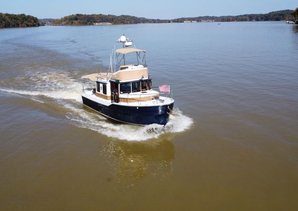 Ranger Tugs R-31CB image