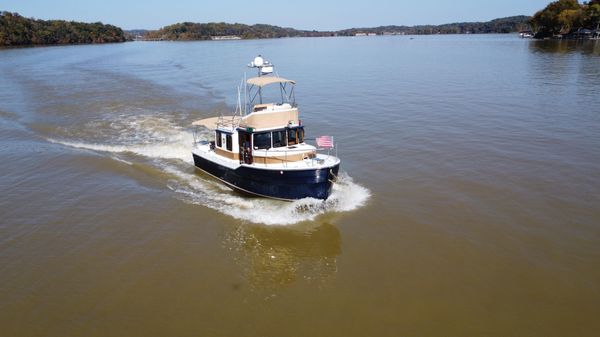 Ranger Tugs R-31CB image