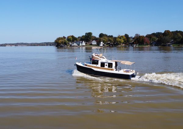 Ranger Tugs R-31CB image