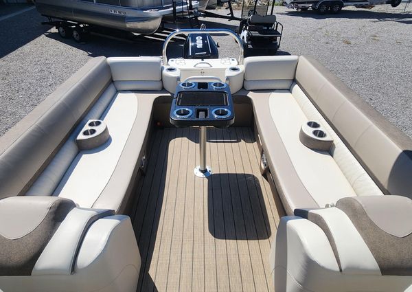 Avalon CATALINA-QUAD-LOUNGER image