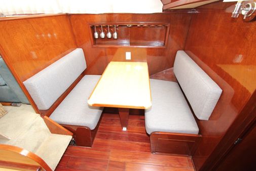 Stephens motoryacht image