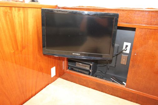 Stephens motoryacht image
