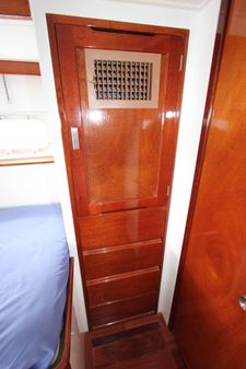 Stephens motoryacht image