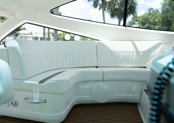 Cruisers-yachts SPORTS-COUPE image