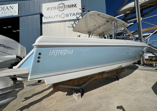 Intrepid 350 WA image