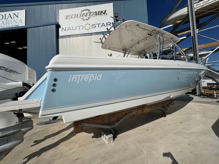 Intrepid 350 WA image