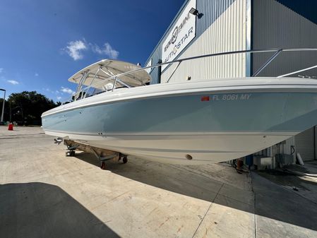 Intrepid 350 WA image