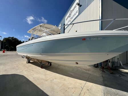 Intrepid 350 WA image