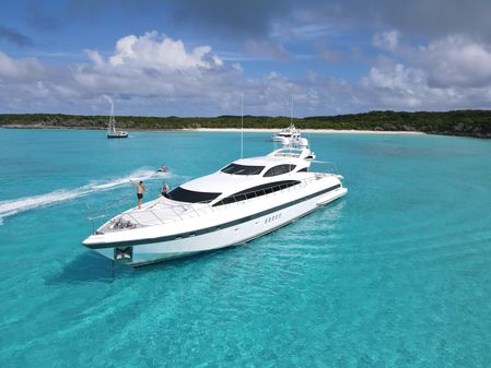 Mangusta 105 image