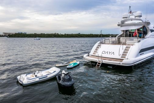 Mangusta 105 image