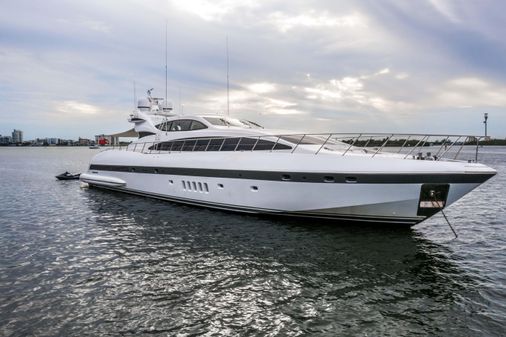 Mangusta 105 image