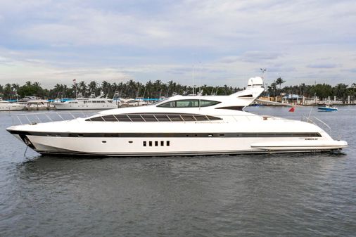 Mangusta 105 image