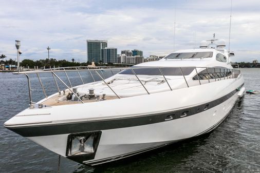 Mangusta 105 image