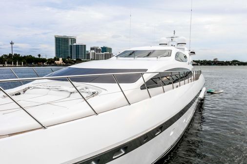 Mangusta 105 image